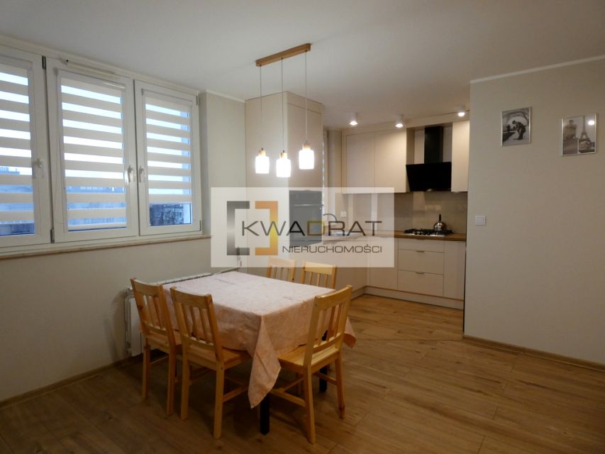 Mieszkanie Mińsk Mazowiecki