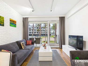 Mieszkanie Augustów