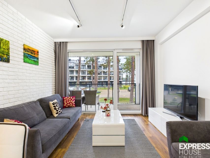 Mieszkanie Augustów