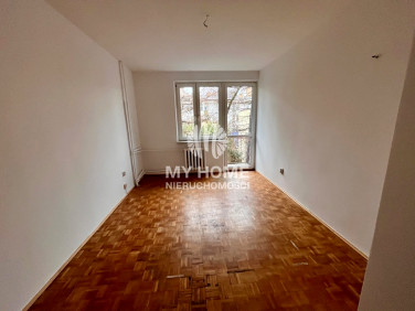 Mieszkanie Pruszków