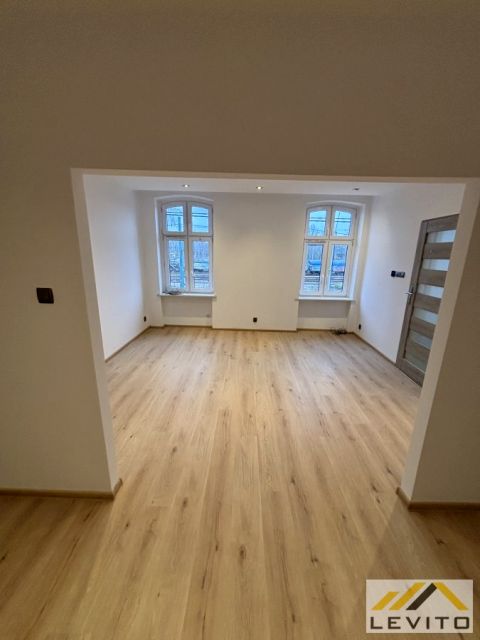 Mieszkanie Ruda Śląska