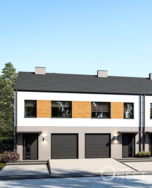 Mieszkanie Wólka Kosowska