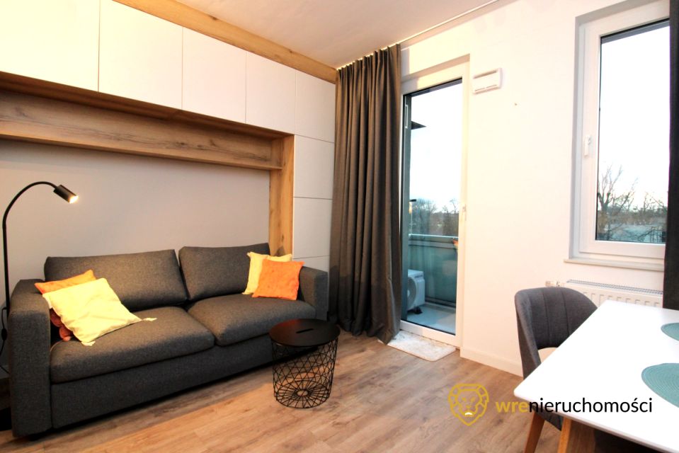 Mieszkanie Wrocław