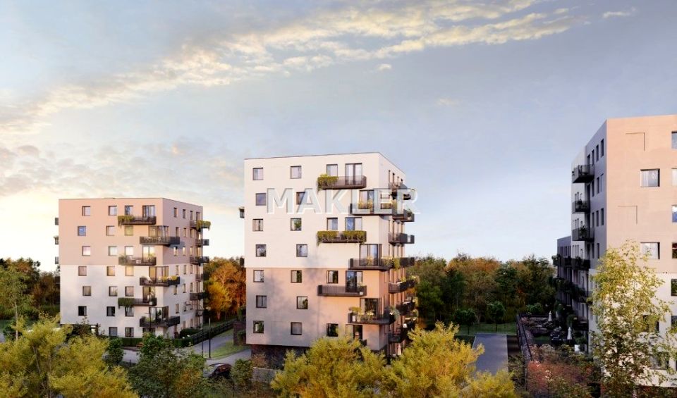 Mieszkanie Bydgoszcz