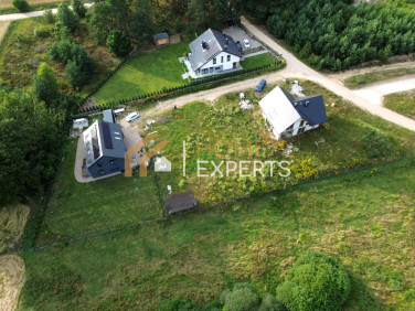 Działka rolna Chwaszczyno