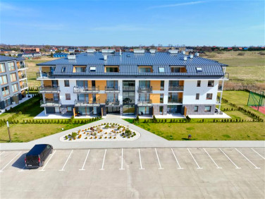 Mieszkanie Sarbinowo