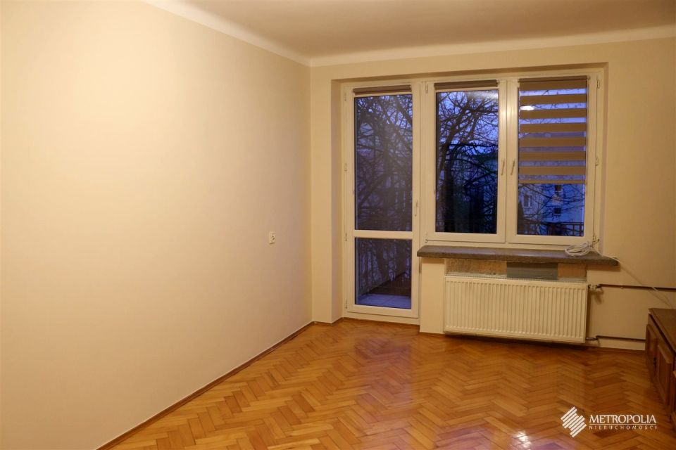 Mieszkanie Chrzanów