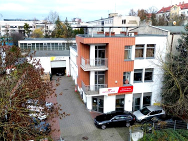 Budynek użytkowy bydgoszcz sprzedaż
