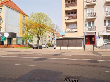 Lokal Koszalin