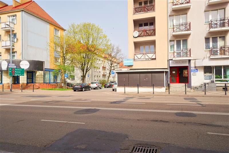 Lokal Koszalin