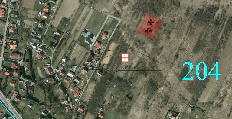 Działka rolna Przemyśl