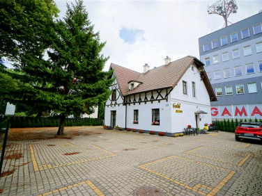 Budynek użytkowy Koszalin