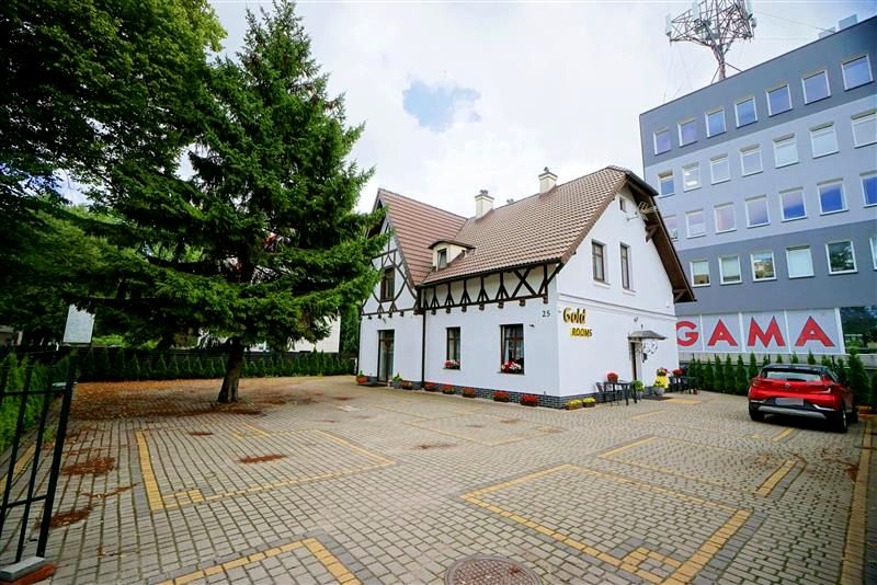 Budynek użytkowy Koszalin