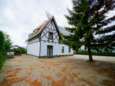 Budynek użytkowy Koszalin