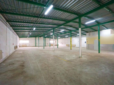 Budynek użytkowy Koszalin