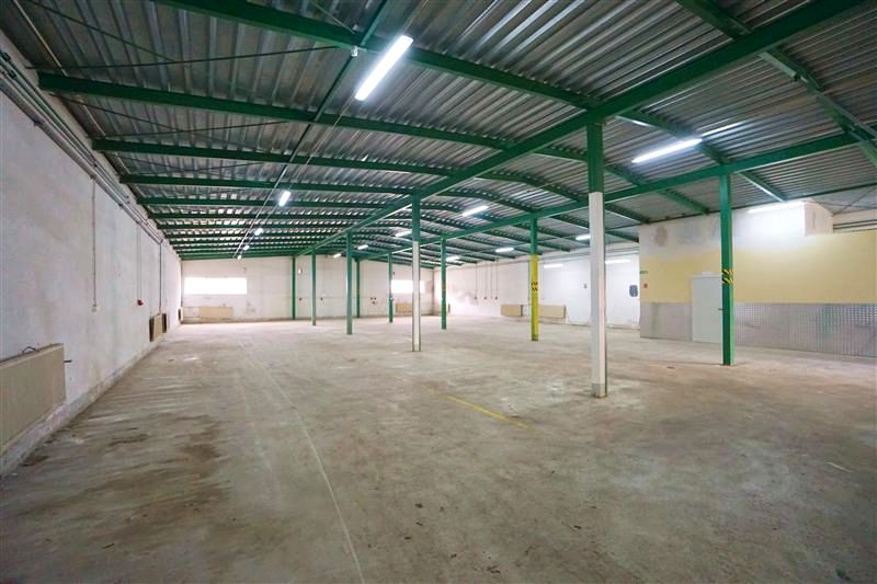 Budynek użytkowy Koszalin