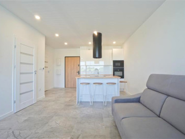 Mieszkanie Sarbinowo