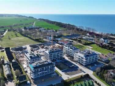 Mieszkanie Sarbinowo