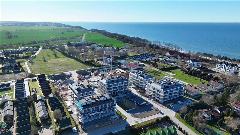 Mieszkanie Sarbinowo