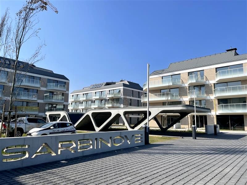 Mieszkanie Sarbinowo