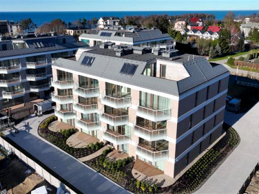 Mieszkanie Sarbinowo