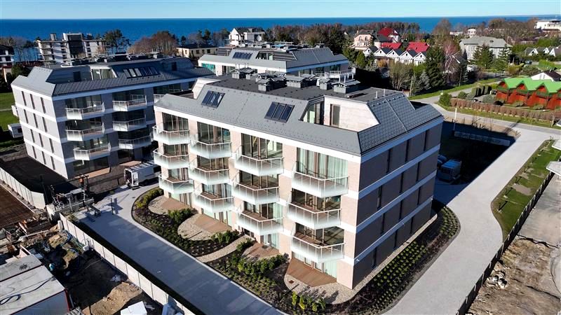 Mieszkanie Sarbinowo