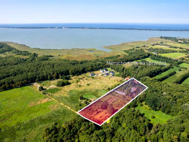 Działka inna sprzedam