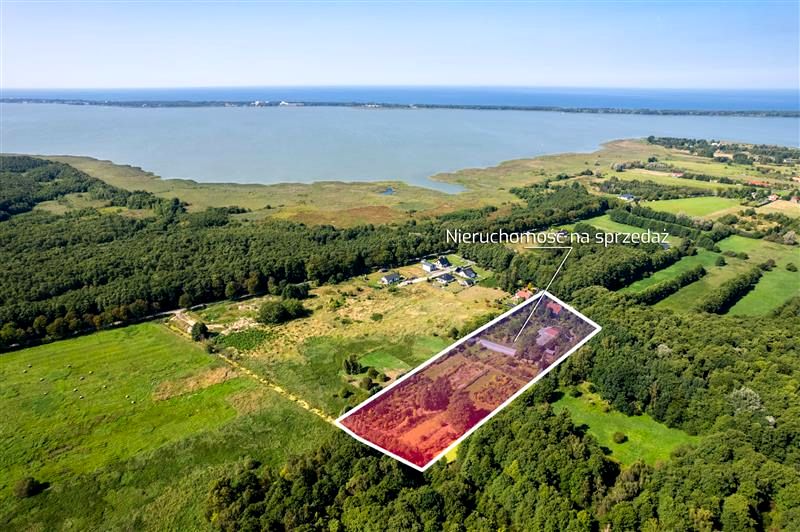 Działka inna sprzedam