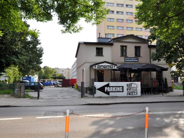 Budynek użytkowy Koszalin