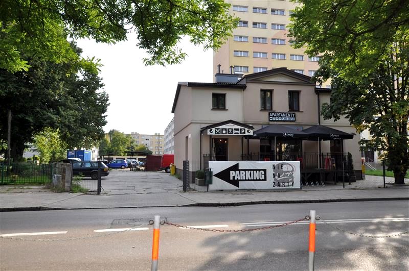 Budynek użytkowy Koszalin