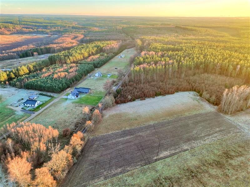 Działka budowlana sprzedam