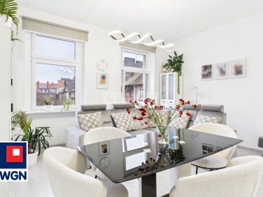 Mieszkanie Ostrów Wielkopolski