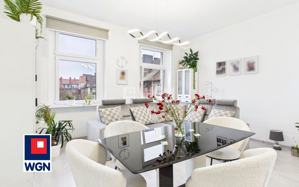 Mieszkanie Ostrów Wielkopolski