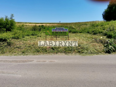 Działka budowlana Częstochowa