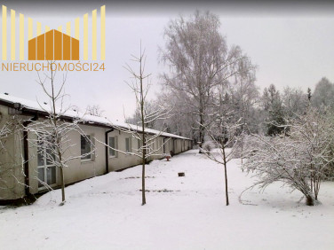 Działka usługowa Kołbiel