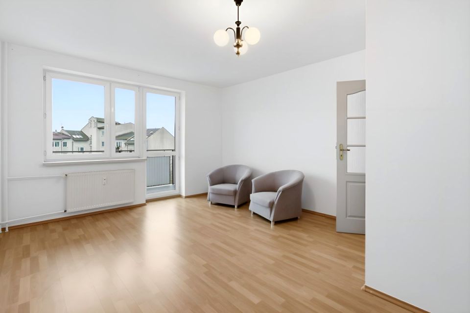 Mieszkanie Częstochowa