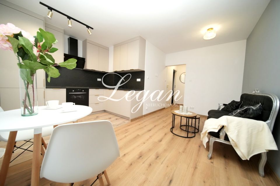 Mieszkanie Gorzów Wielkopolski