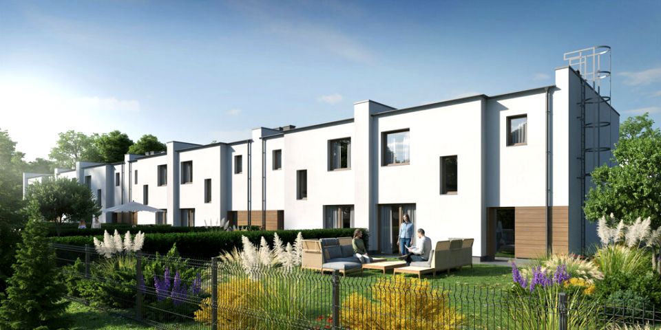 Dom Iłowa sprzedaż