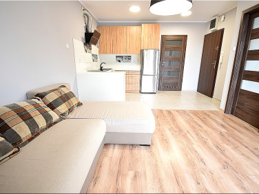 Mieszkanie Gorzów Wielkopolski