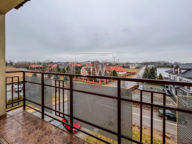 Mieszkanie blok mieszkalny sprzedaż