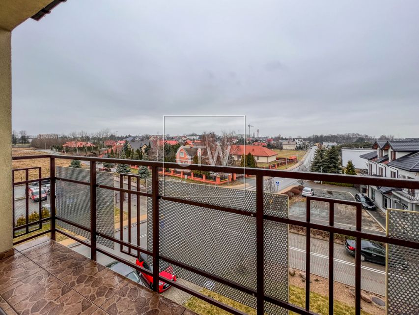 Mieszkanie blok mieszkalny sprzedaż