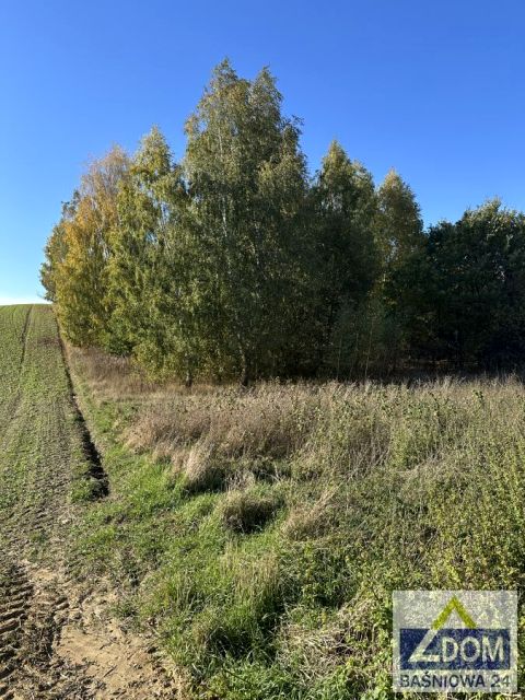 Działka budowlana Płouszowice