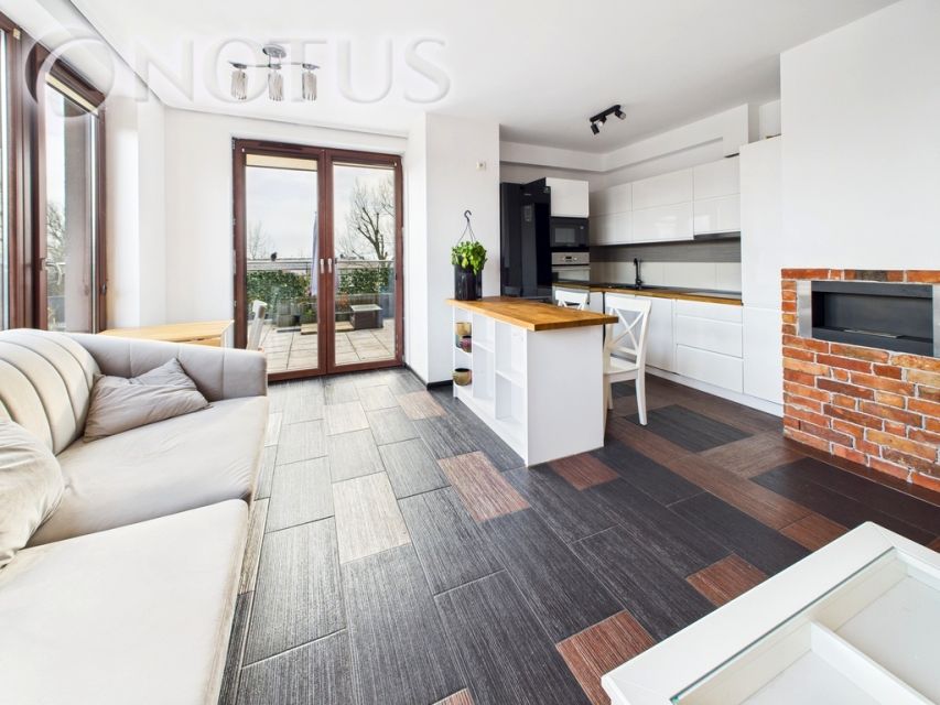 Mieszkanie blok mieszkalny sprzedaż