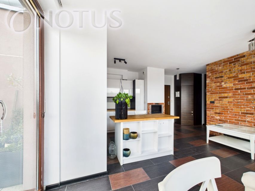 Mieszkanie blok mieszkalny Kraków