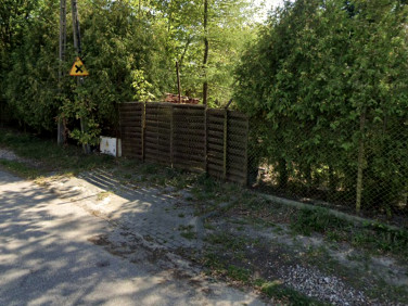 Działka budowlana Legionowo sprzedam