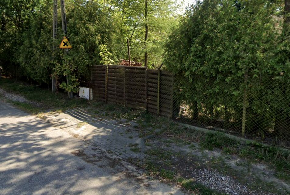 Działka budowlana Legionowo sprzedam