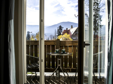 Mieszkanie Szklarska Poręba