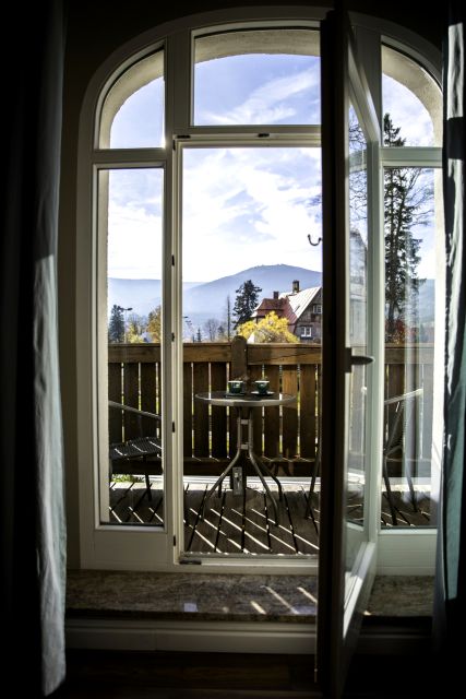 Mieszkanie Szklarska Poręba