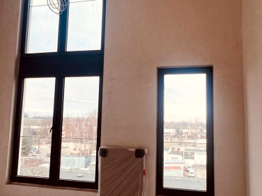 Mieszkanie apartamentowiec Kraków