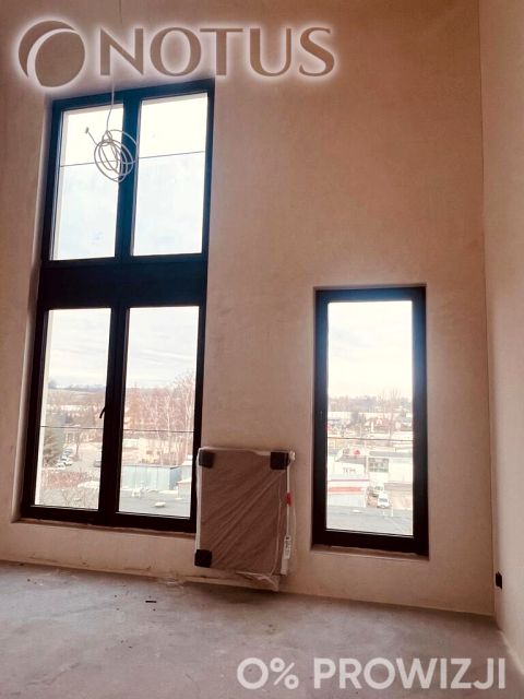 Mieszkanie apartamentowiec Kraków